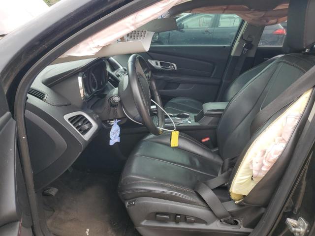 2015 GMC TERRAIN SL - 2GKFLYE32F6167354