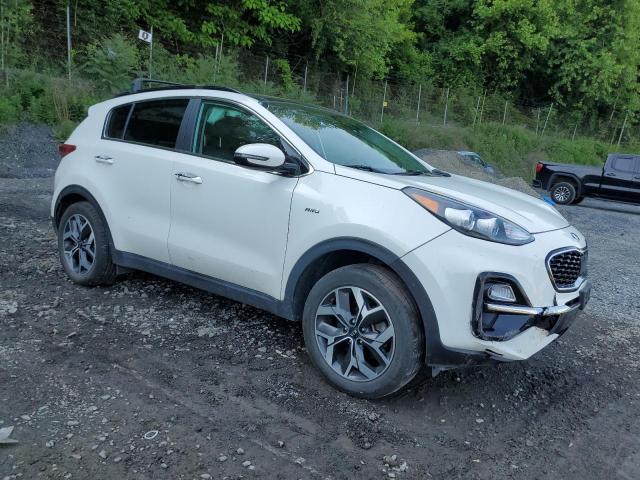 Vin: kndpncac6m7851159, lot: 59782335, kia sportage ex 20214