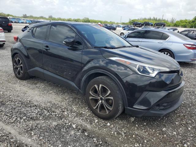 2019 TOYOTA C-HR XLE NMTKHMBX1KR088803