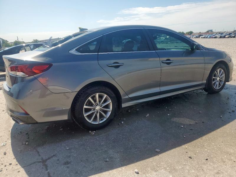 Vin: 5npe24af1jh695393, lot: 59747745, hyundai sonata se 20183