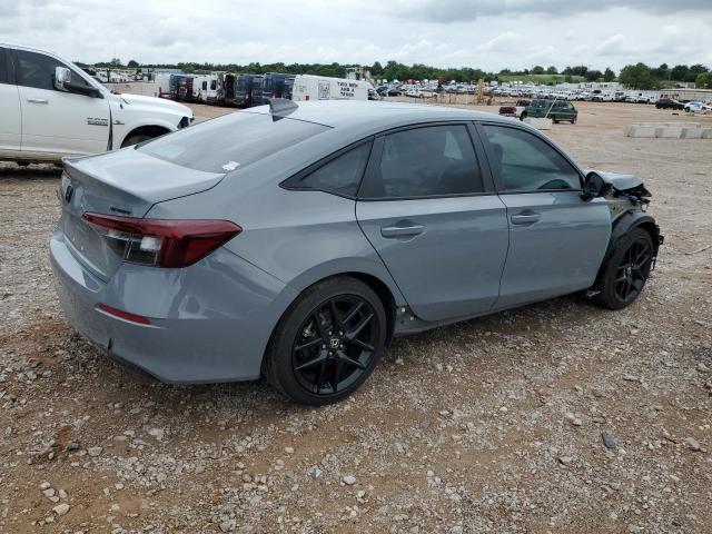 2025 HONDA CIVIC SPOR 2HGFE4F86SH316289