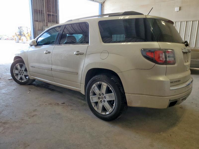 Vin: 1gkkrtkdxfj292103, lot: 59439625, gmc acadia den denali 20152