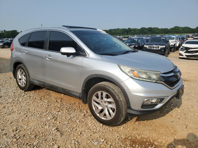 Vin: 2hkrm3h76fh520617, lot: 57416285, honda crv exl 20154