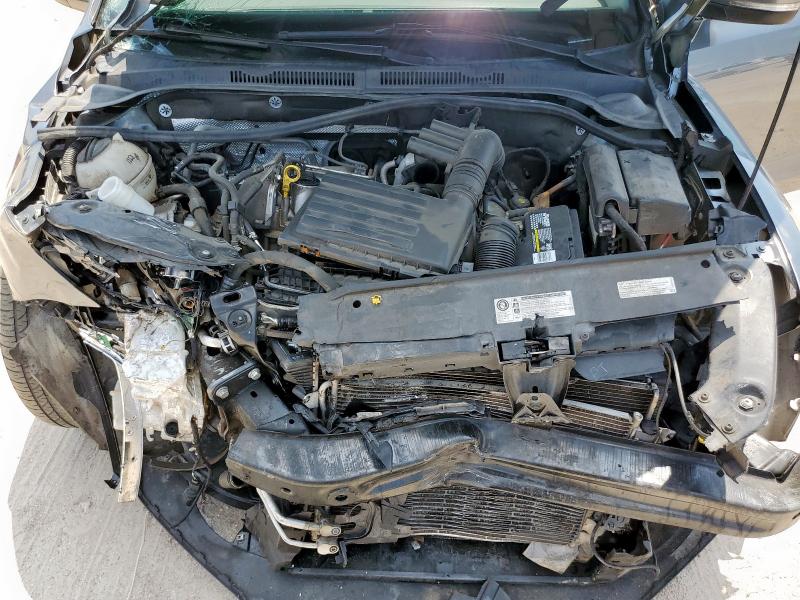2017 VOLKSWAGEN JETTA SE - 3VWDB7AJ1HM408623