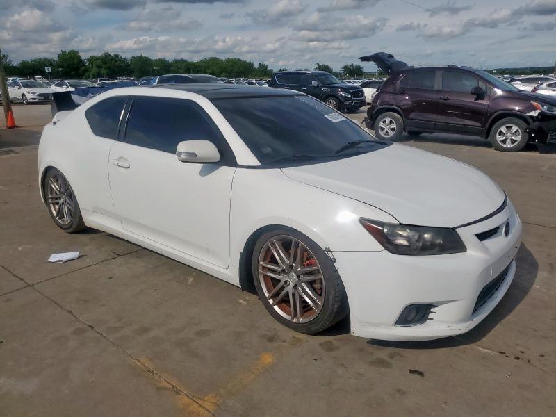 Vin: jtkjf5c78b3004526, lot: 60883195, toyota scion 20114