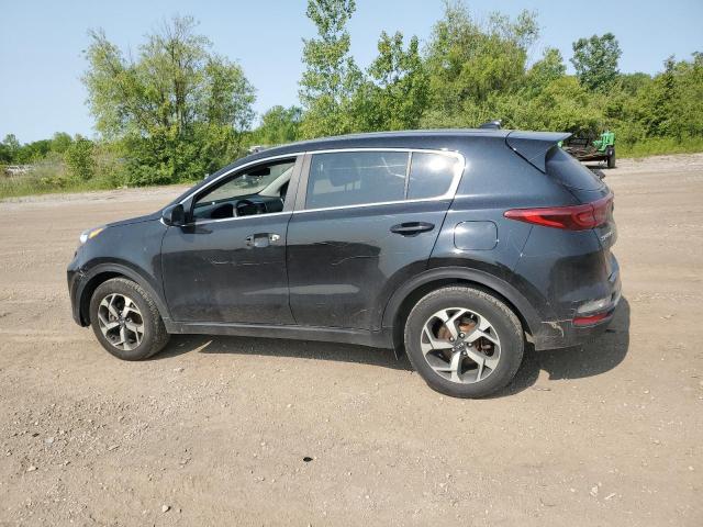 Vin: kndpm3ac5n7952584, lot: 59256675, kia sportage lx 20222
