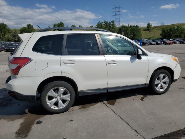 Vin: jf2sjahc4fh474426, lot: 61103125, subaru forester 2.5i limited 20153