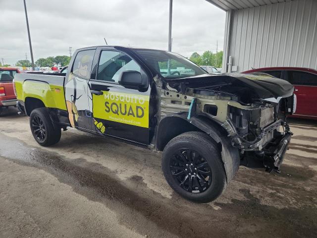 2022 GMC CANYON ELE 1GTH5BEN7N1296219