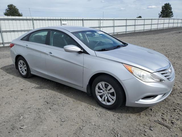 Vin: 5npeb4ac9dh571608, lot: 62763255, hyundai sonata gls 20134