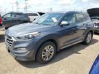 2018 HYUNDAI TUCSON SEL - KM8J33A45JU677825
