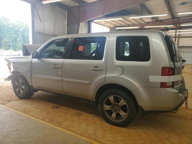 Vin: 5fnyf3h51eb002934, lot: 59610395, honda pilot exl 20142