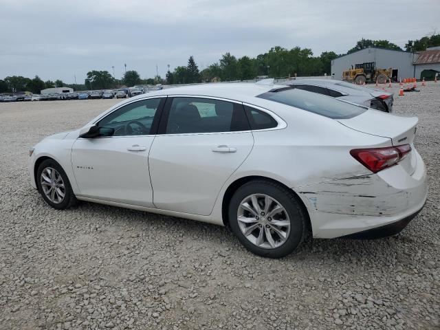 Vin: 1g1zd5st0kf205147, lot: 59569805, chevrolet malibu lt 20192