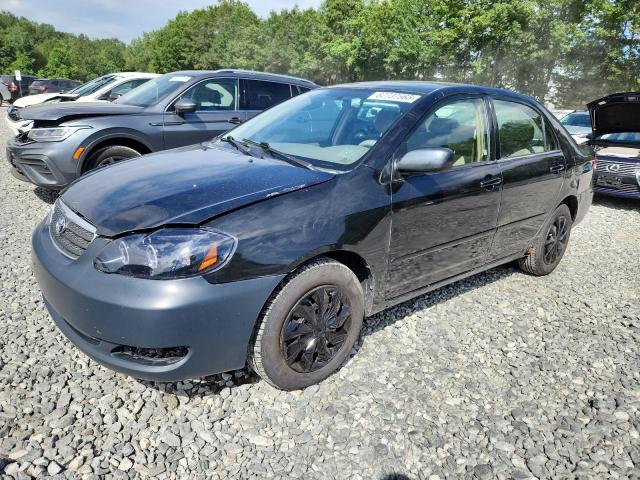 TOYOTA COROLLA CE