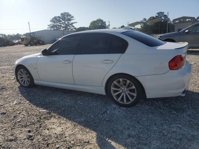 Vin: wbaph7g51bnm56349, lot: 61900145, bmw 3 series i 20112