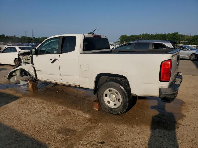 2017 CHEVROLET COLORADO - 1GCHSBEAXH1170222