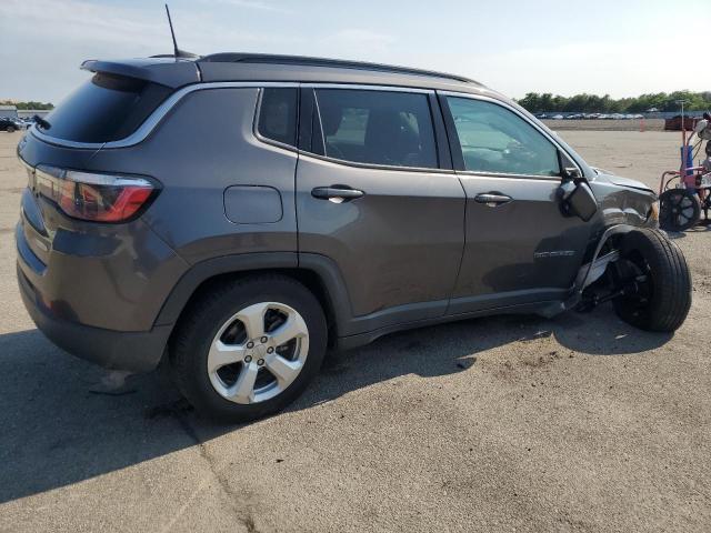 2020 JEEP COMPASS LA 3C4NJDBB6LT154308