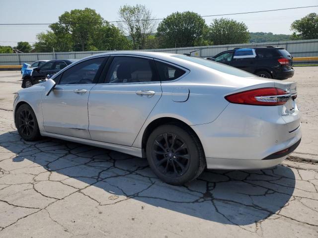 2017 FORD FUSION SE 3FA6P0HD3HR365559