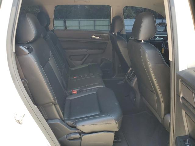 2019 VOLKSWAGEN ATLAS SE 1V2UR2CA3KC575135