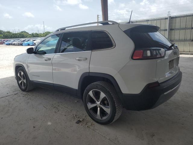 Vin: 1c4pjldb7kd266152, lot: 59101685, jeep grand cher limited 20192