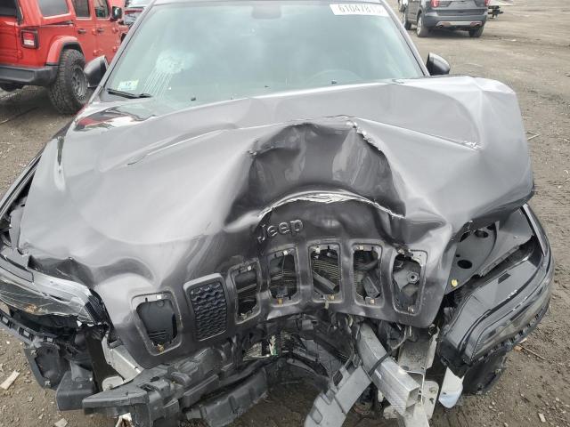 2020 JEEP CHEROKEE L - 1C4PJMDN4LD539999