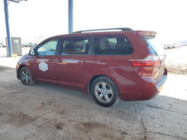 2015 TOYOTA SIENNA LE - 5TDKK3DC8FS599163