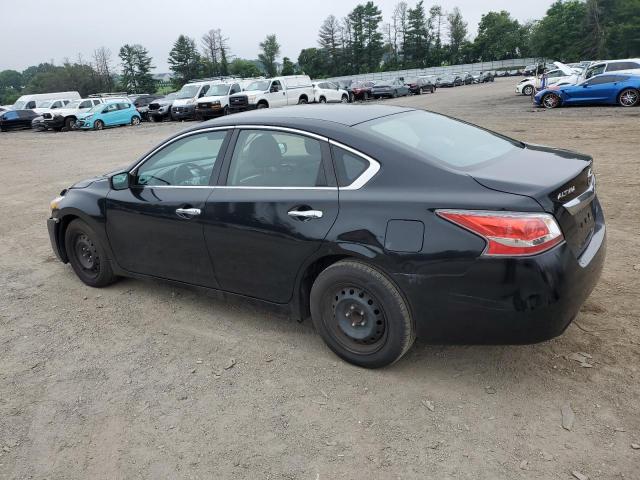 Vin: 1n4al3ap9en379704, lot: 62533055, nissan altima 2.5 20142
