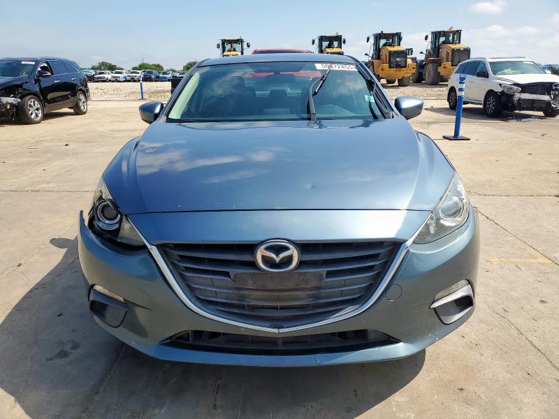 2016 MAZDA 3 SPORT - 3MZBM1T73GM240952