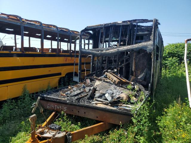 STARCRAFT TRAVELSTAR 2012 burn   1SABS0BRXC2J75096 photo #3