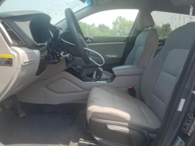 2016 HYUNDAI TUCSON SE KM8J23A44GU157577
