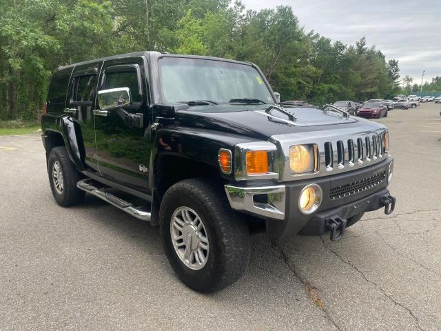 HUMMER H3
