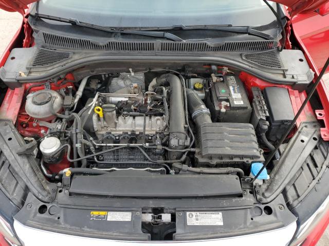 2019 VOLKSWAGEN JETTA S - 3VWC57BU0KM172923