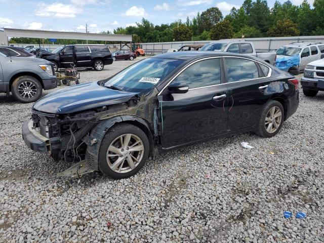 Vin: 1n4al3apxfc118451, lot: 59685335, nissan altima 2.5 2015 img_1