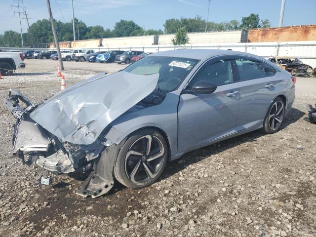 Vin: 1hgcv1f35ma106435, lot: 60291225, honda accord sport 2021 img_1