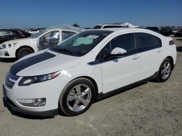 Vin: 1g1rh6e46du109164, lot: 62788935, chevrolet volt 2013 img_1