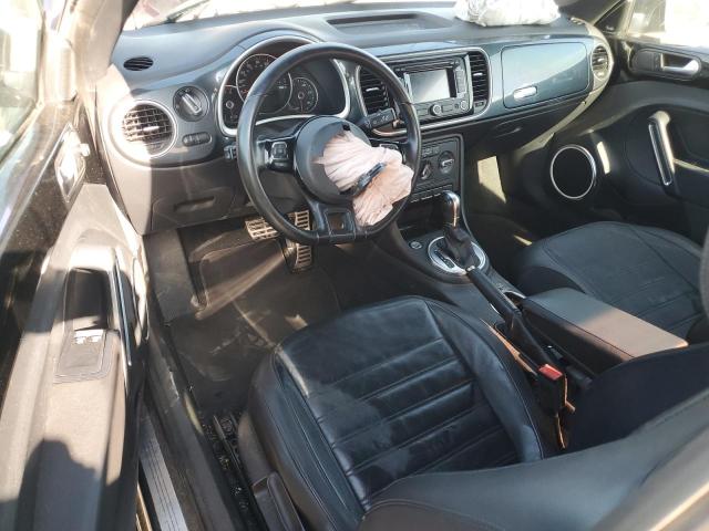 2012 VOLKSWAGEN BEETLE TUR - 3VWVA7AT7CM627023