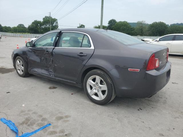 2011 CHEVROLET MALIBU LS #3294441513