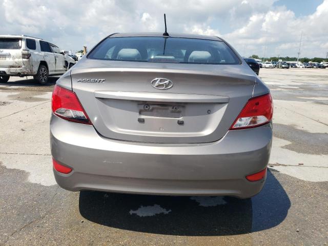 2017 HYUNDAI ACCENT SE - KMHCT4AE7HU380766