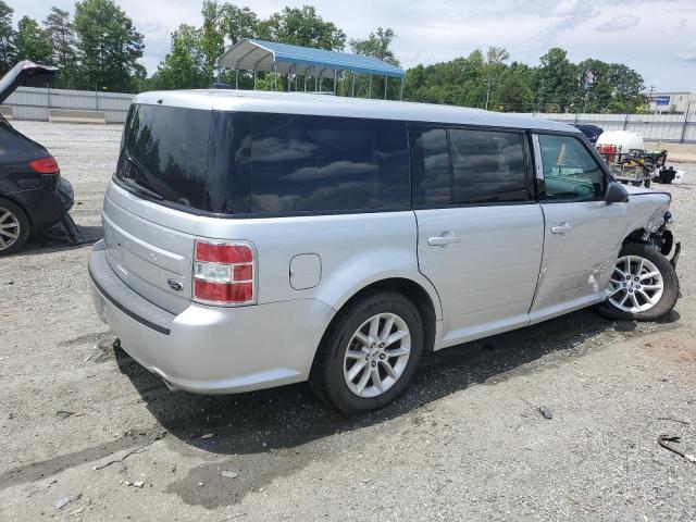 2019 FORD FLEX SE 2FMGK5B81KBA14964