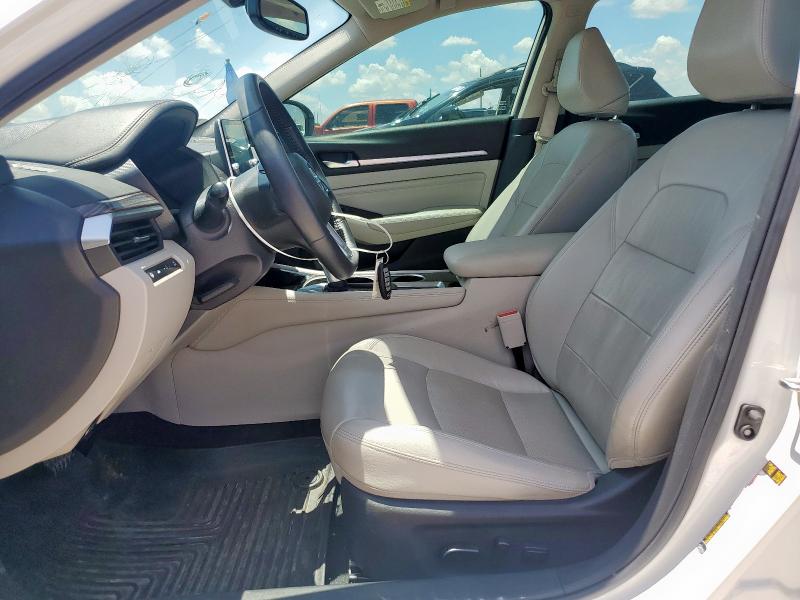 2020 NISSAN ALTIMA SL - 1N4BL4EV0LN309606