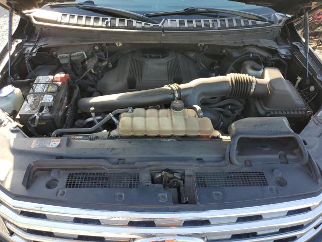 2019 FORD EXPEDITION - 1FMJU1JT0KEA44167