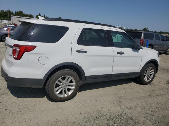 Vin: 1fm5k8b85ggc62966, lot: 59973475, ford explorer 20163