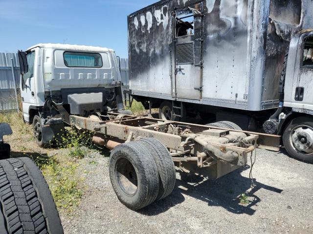 CHEVROLET TILT MASTE 2003 white tilt cab gas 4KBB4B1U53J802699 photo #3