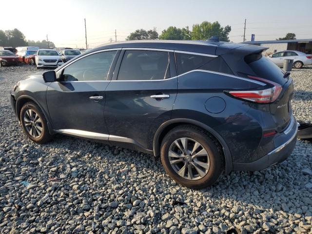 Vin: 5n1az2mh2hn108894, lot: 61640785, nissan murano s 20172