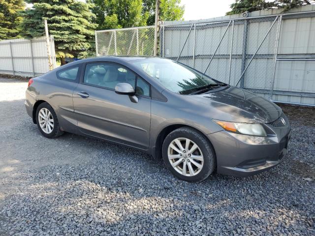 Vin: 2hgfg3b82ch549257, lot: 61503415, honda civic ex 20124