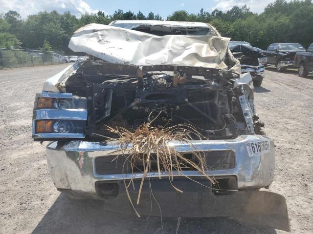 2019 CHEVROLET SILVERADO K2500 HEAVY DUTY 1GC1KREGXKF223350
