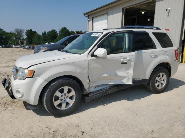 Vin: 1fmcu0e78ckb10709, lot: 60205175, ford escape limited 2012 img_1