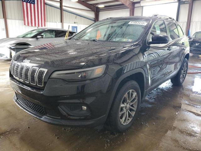 Vin: 1c4pjmlb5kd395188, lot: 61663415, jeep grand cher latitude plus 2019 img_1