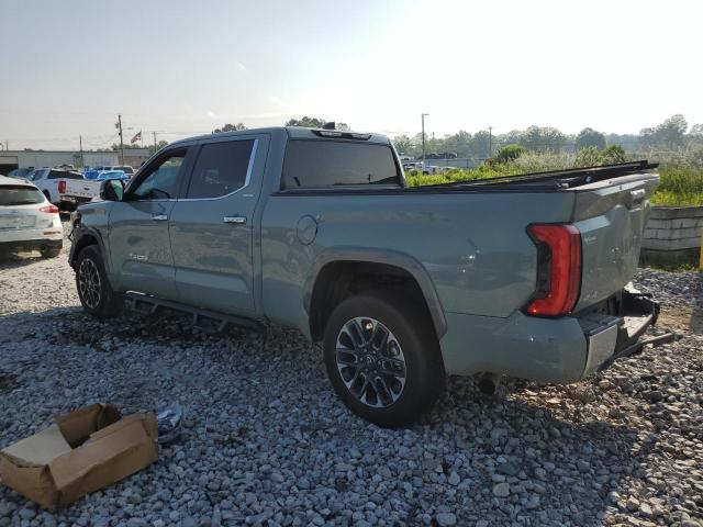Vin: 5tfja5ec2sx038468, lot: 59347545, toyota tundra crewmax limited 20252