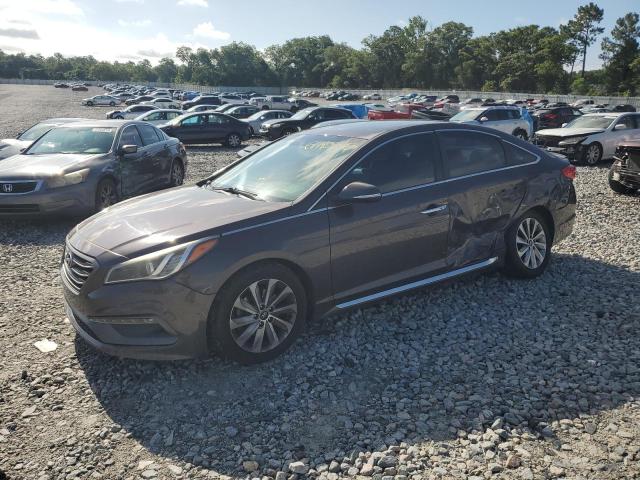 Vin: 5npe34afxfh216523, lot: 61445945, hyundai sonata sport 2015 img_1