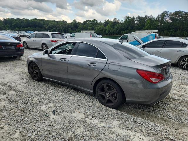 Vin: wddsj4eb2kn753631, lot: 60268345, mercedes-benz cla-class 250 20192